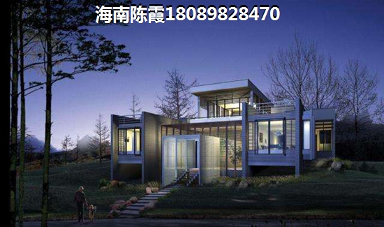 城市主人林湖美墅养生touzi配套