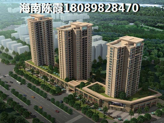 财信·九州印象房价性价比如何？